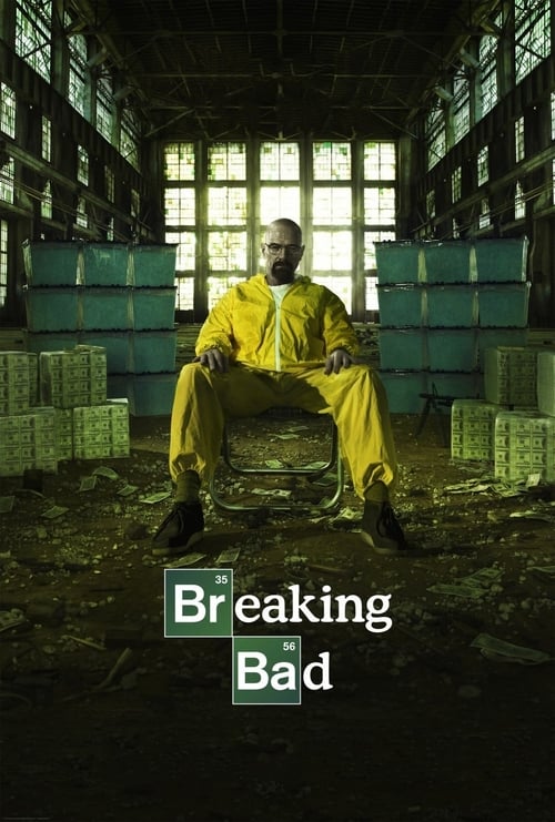 Breaking Bad : 1.Sezon 1.Bölüm İzle