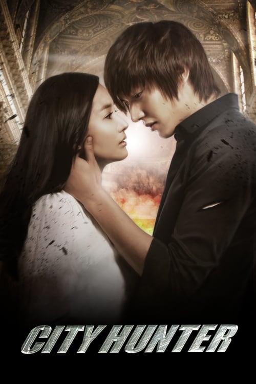 City Hunter : 1.Sezon 10.Bölüm İzle