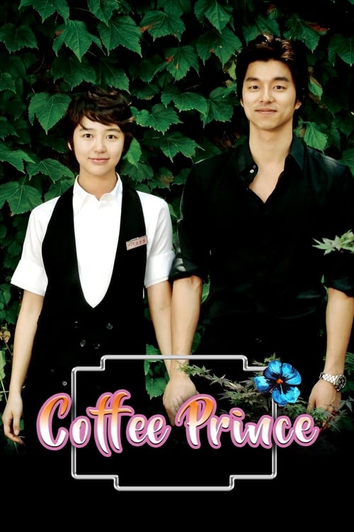 Coffee Prince : 1.Sezon 7.Bölüm İzle