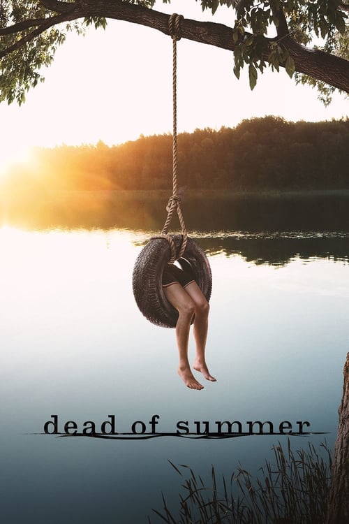 Dead of Summer : 1.Sezon 10.Bölüm İzle