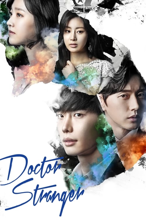 Doctor Stranger : 1.Sezon 10.Bölüm İzle