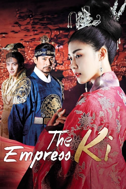 Empress Ki : 1.Sezon 21.Bölüm İzle