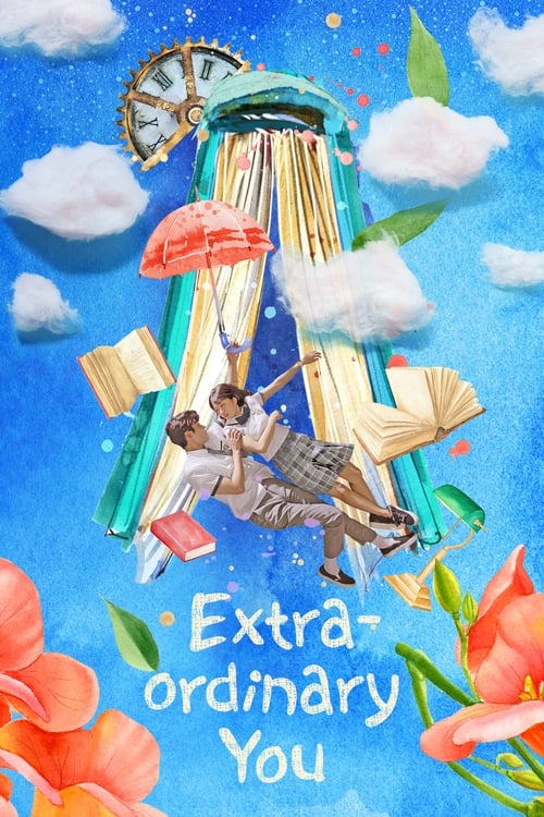 Extraordinary You : 1.Sezon 3.Bölüm İzle