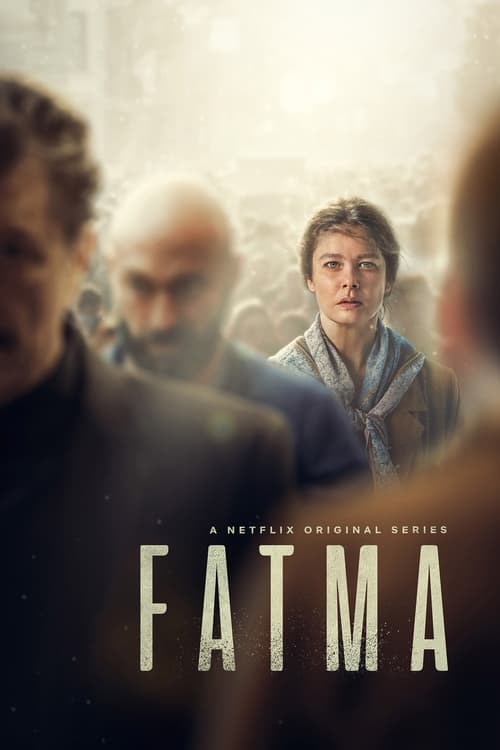 Fatma : 1.Sezon 5.Bölüm İzle