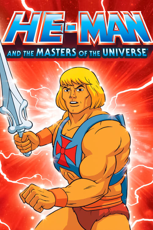 He-Man and the Masters of the Universe : 1.Sezon 8.Bölüm İzle