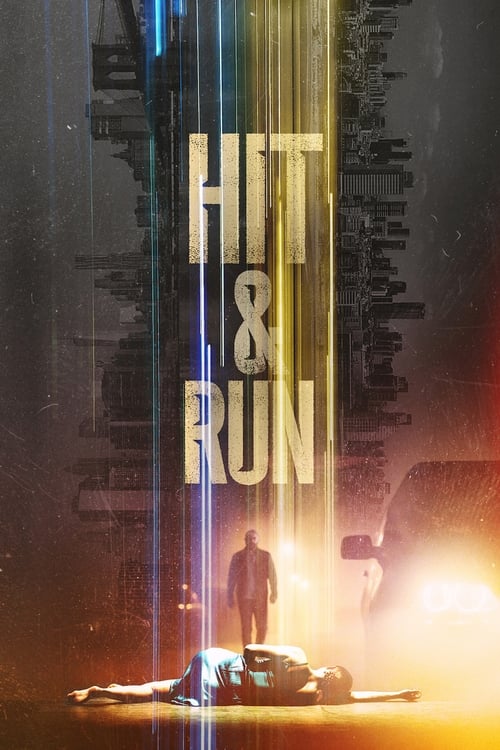 Hit & Run : 1.Sezon 9.Bölüm İzle