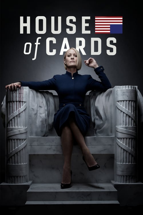 House of Cards : 2.Sezon 6.Bölüm İzle