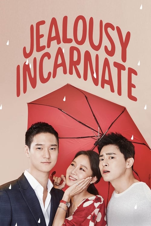 Jealousy Incarnate : 1.Sezon 24.Bölüm İzle