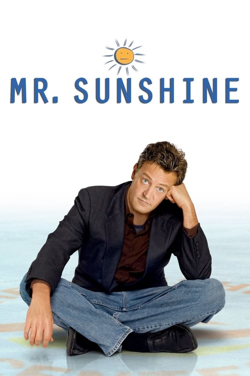 Mr. Sunshine : 1.Sezon 9.Bölüm İzle