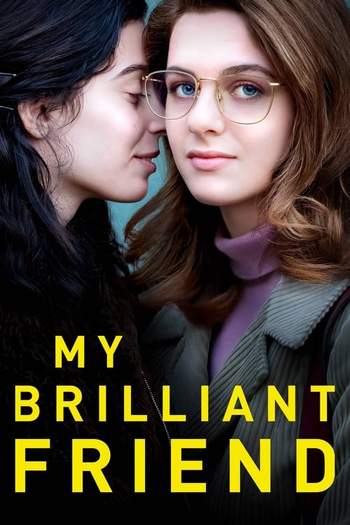 My Brilliant Friend : 2.Sezon 6.Bölüm İzle