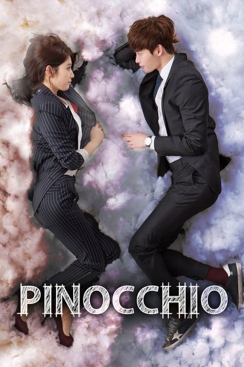 Pinocchio : 1.Sezon 20.Bölüm İzle