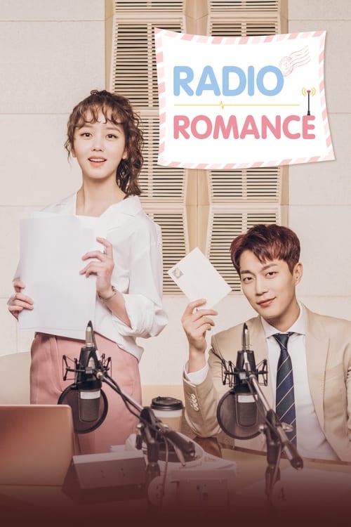 Radio Romance : 1.Sezon 16.Bölüm İzle