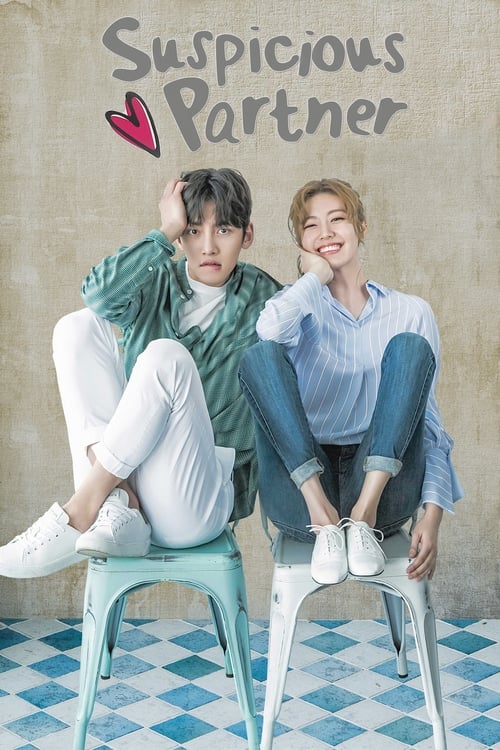 Suspicious Partner : 1.Sezon 10.Bölüm İzle