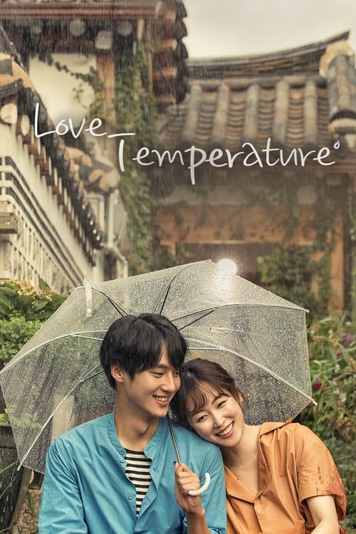 Temperature of Love : 1.Sezon 14.Bölüm İzle