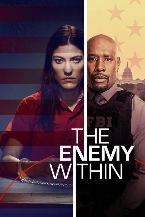 The Enemy Within : 1.Sezon 2.Bölüm İzle