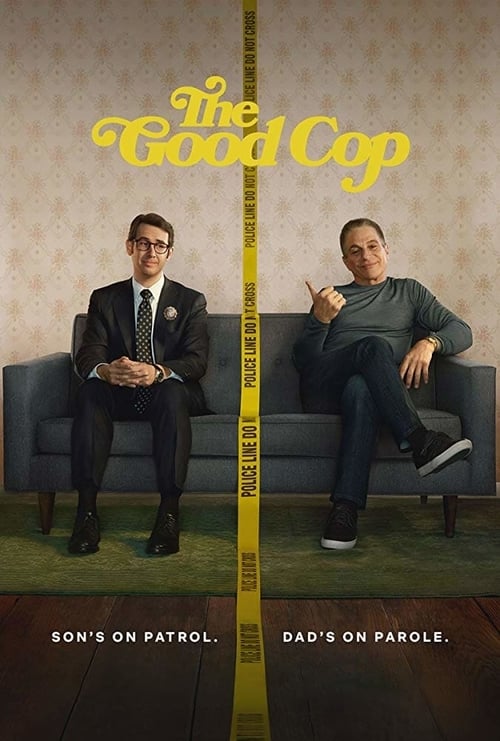 The Good Cop : 1.Sezon 1.Bölüm İzle