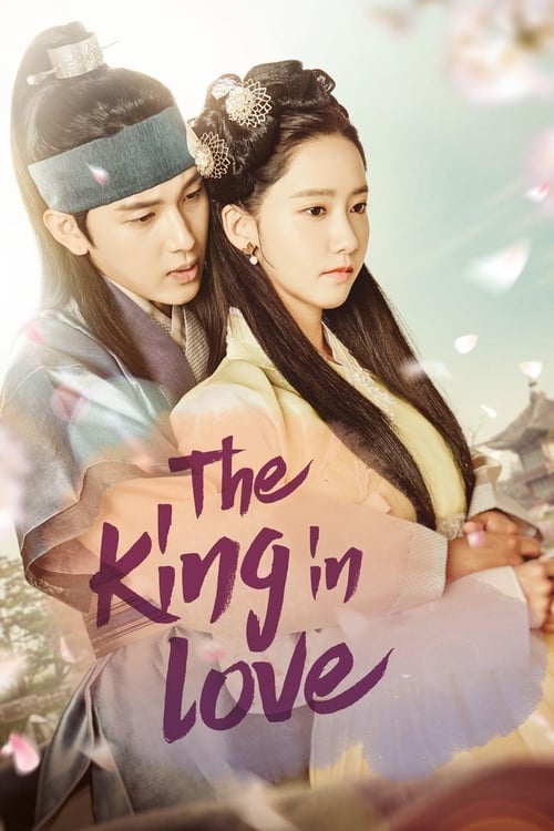 The King in Love : 1.Sezon 30.Bölüm İzle