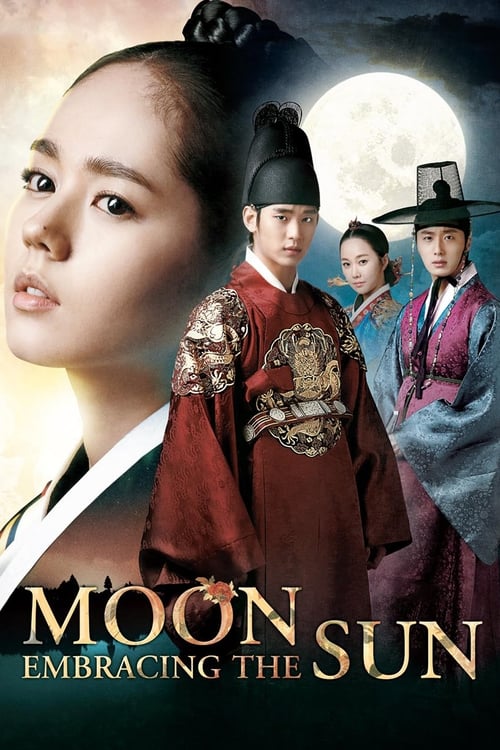 The Moon Embracing the Sun : 1.Sezon 20.Bölüm İzle