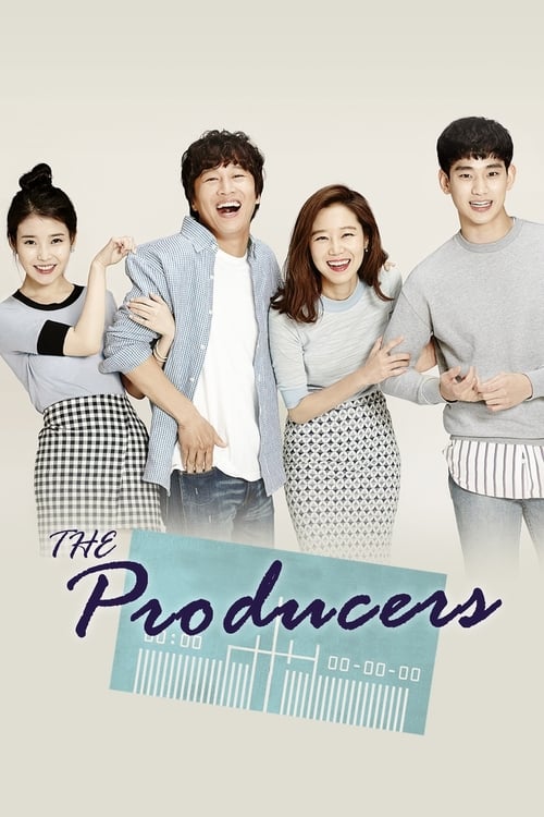 The Producers : 1.Sezon 12.Bölüm İzle