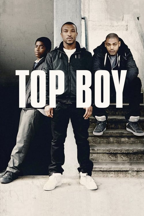 Top Boy : 2.Sezon 4.Bölüm İzle