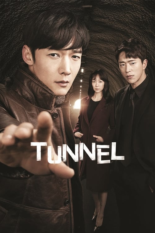 Tunnel : 1.Sezon 6.Bölüm İzle