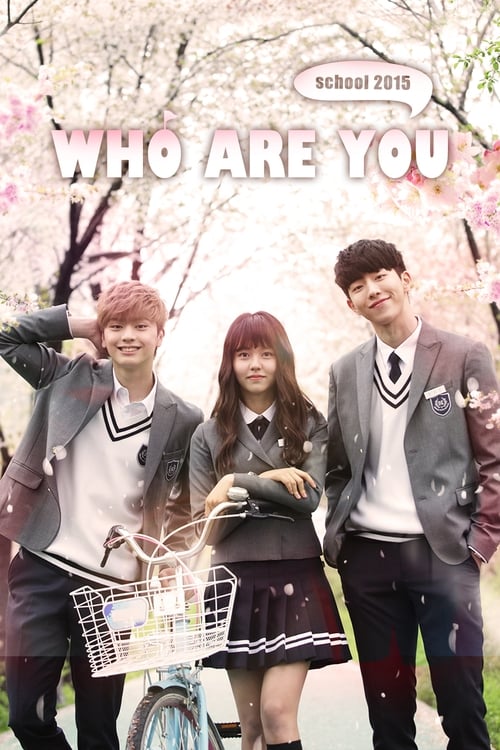 Who Are You School 2015 : 1.Sezon 6.Bölüm İzle