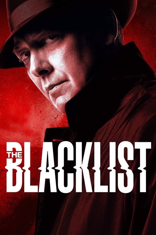 The Blacklist izle Dizipal