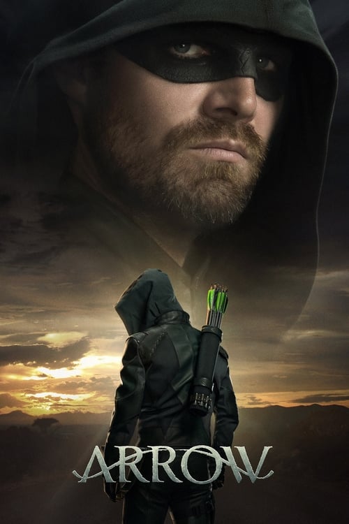 Arrow : 1.Sezon 10.Bölüm İzle