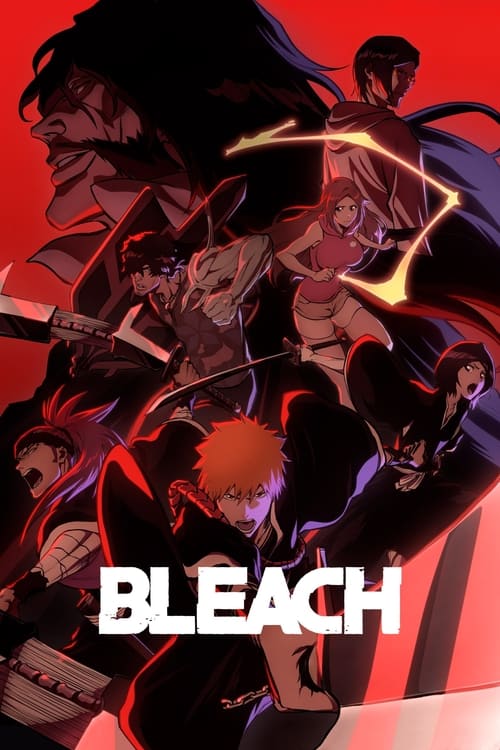 Bleach : 1.Sezon 316.Bölüm İzle