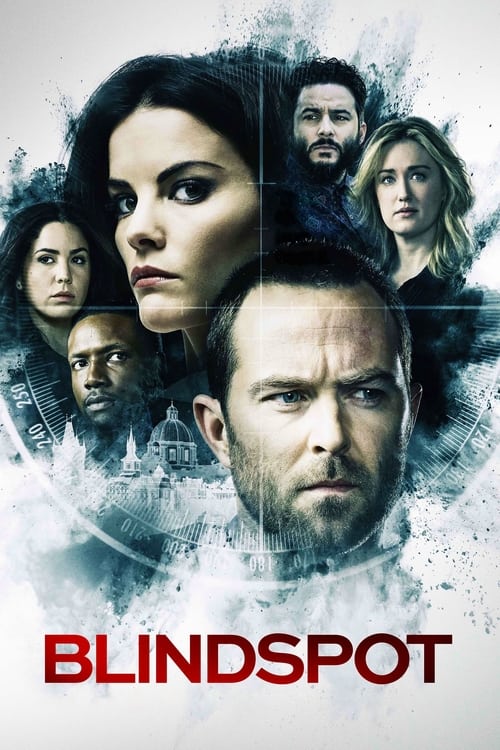 Blindspot : 2.Sezon 12.Bölüm İzle