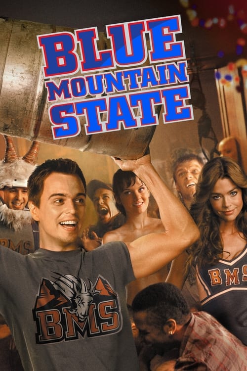 Blue Mountain State : 1.Sezon 13.Bölüm İzle