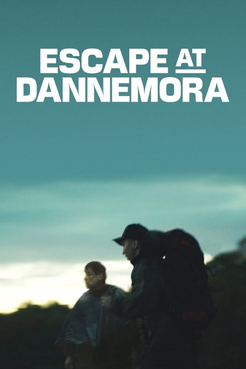 Escape at Dannemora : 1.Sezon 7.Bölüm İzle