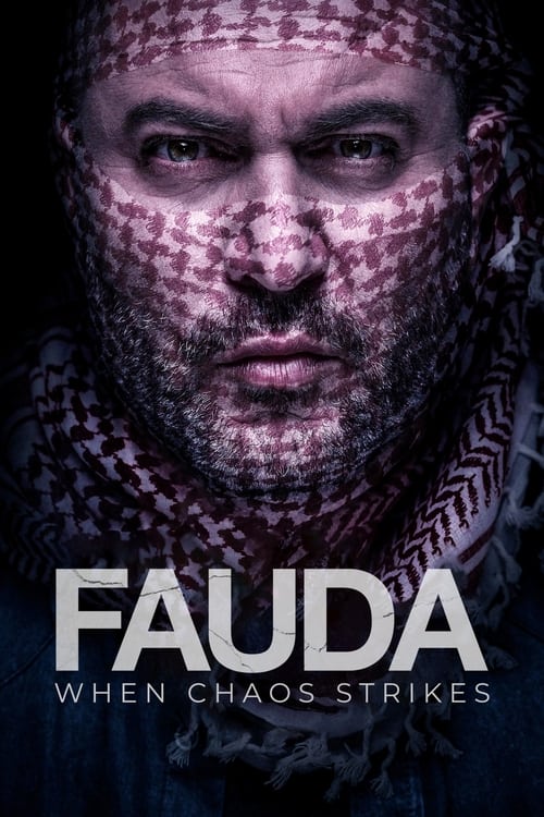 Fauda : 3.Sezon 2.Bölüm İzle