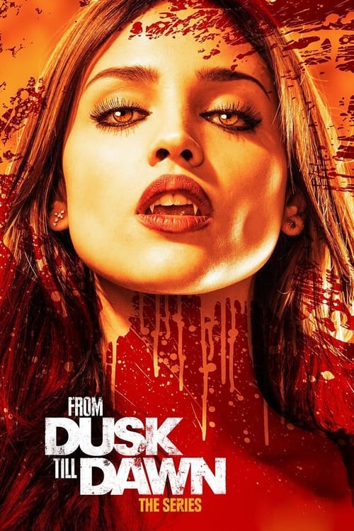 From Dusk Till Dawn The Series : 2.Sezon 9.Bölüm İzle