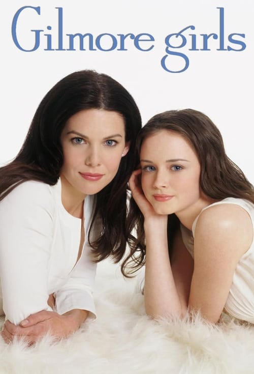 Gilmore Girls : 1.Sezon 3.Bölüm İzle