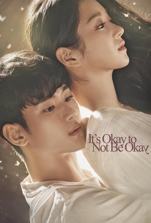 It’s Okay to Not Be Okay : 1.Sezon 6.Bölüm İzle