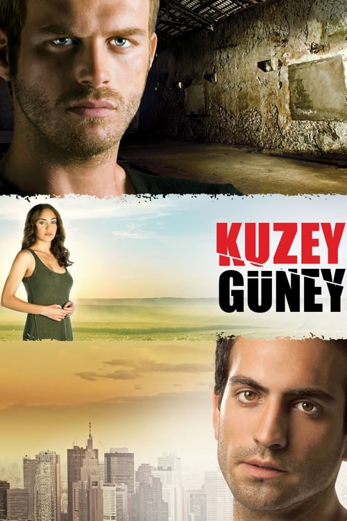 Kuzey Güney : 2.Sezon 30.Bölüm İzle