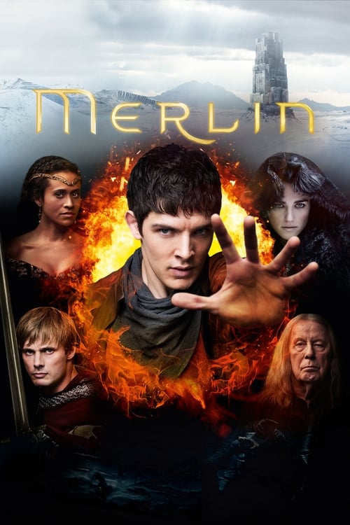 Merlin : 4.Sezon 3.Bölüm İzle