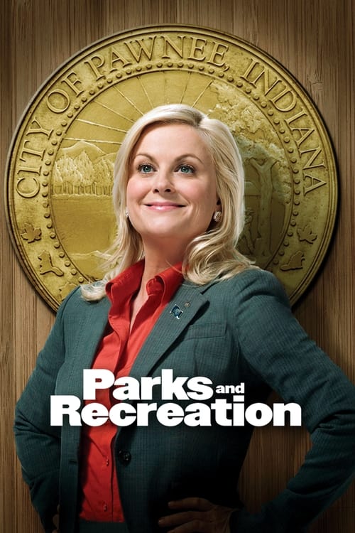 Parks and Recreation : 7.Sezon 12.Bölüm İzle