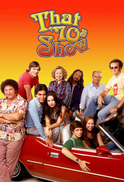 That ’70s Show : 7.Sezon 15.Bölüm İzle