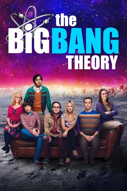 The Big Bang Theory : 7.Sezon 4.Bölüm İzle