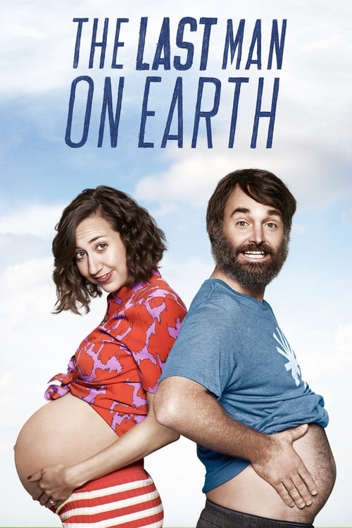 The Last Man on Earth : 3.Sezon 8.Bölüm İzle