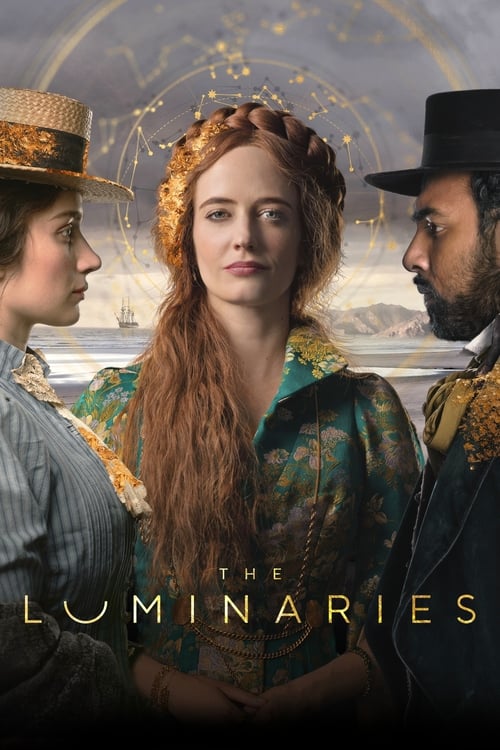 The Luminaries : 1.Sezon 6.Bölüm İzle