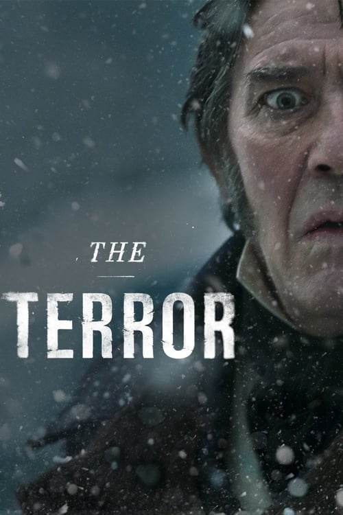 The Terror : 1.Sezon 10.Bölüm İzle