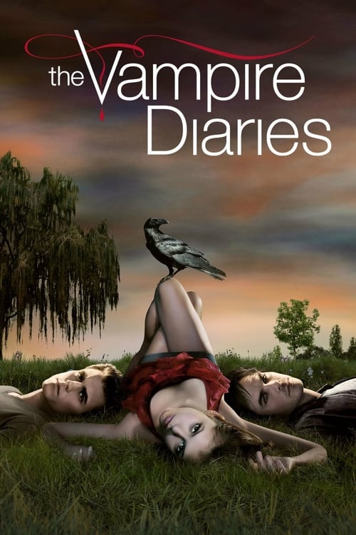 The Vampire Diaries : 8.Sezon 6.Bölüm İzle